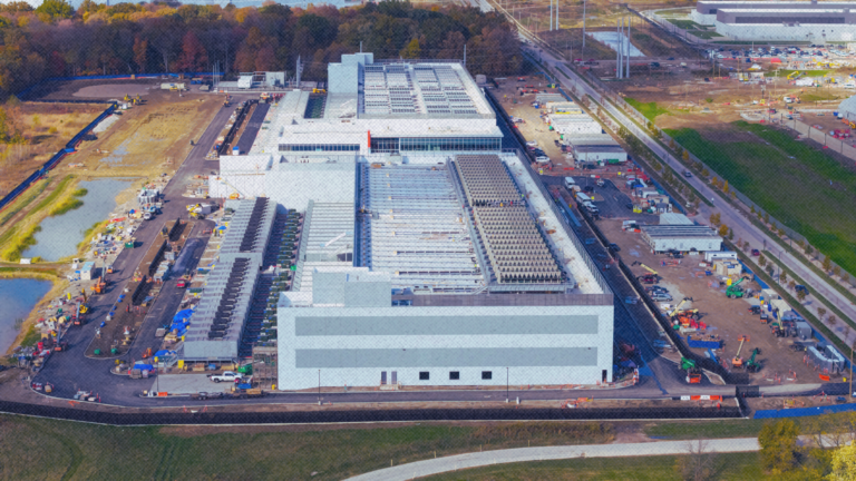 RealClear Energy: The Electricity Myth: Data Centers Aren’t the Villain