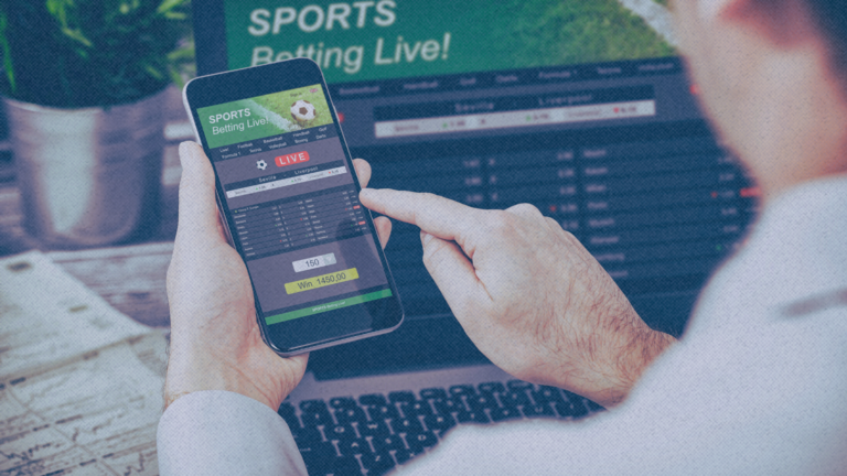 Bad Research Is Fueling Bad Sports-Betting Laws