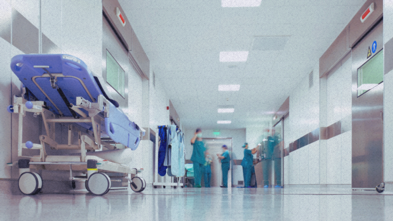 RealClear Health: Hospitals Face No Consequences for Hiding Prices