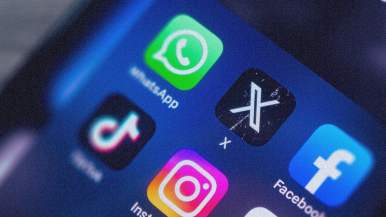 Report: Why Social Media is the Wrong Mental Health Villain