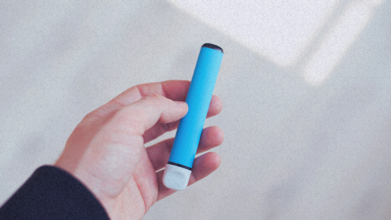 The Economic Standard: Quitting Smoking Shouldn’t Come With Government Tracking