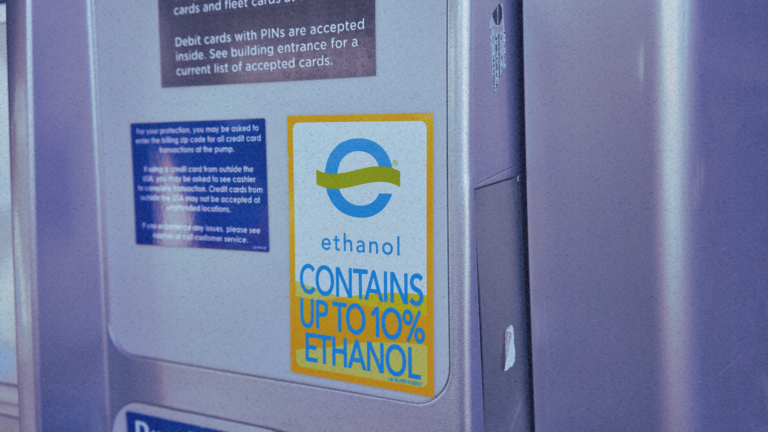 Free The People: Broken Windows and Broken Ethanol: The Costs Consumers Never See