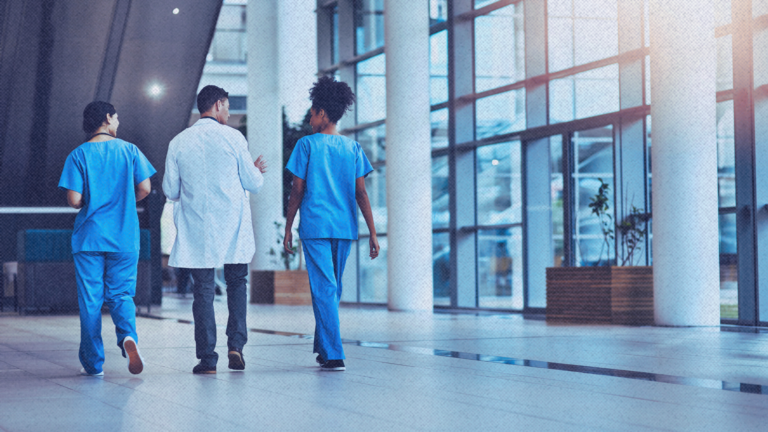Fox News: Doctor Shortages are Hurting Rural Patients. Let Pharmacists Help Them Heal