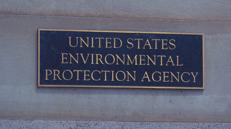 Coalition Letter: ACI Urges Congress to Rein in EPA Overreach and Protect Consumers