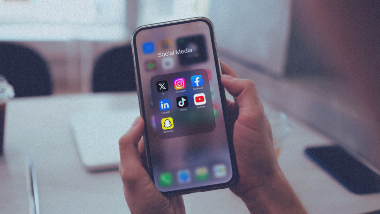Project 2029: Strong Social Media Policies and Weak Evidence