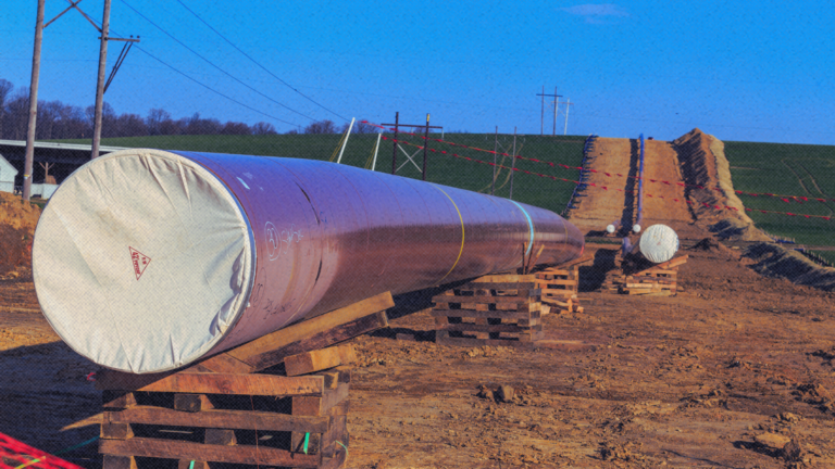 Fixing the Broken System That Strangles U.S. Energy