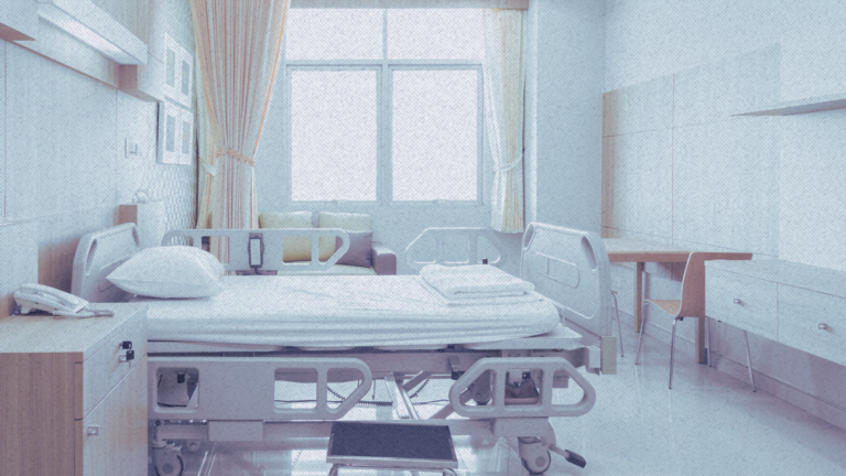 DC Journal: Congress Should Stop Letting Hospitals Use Charity as a Slush Fund