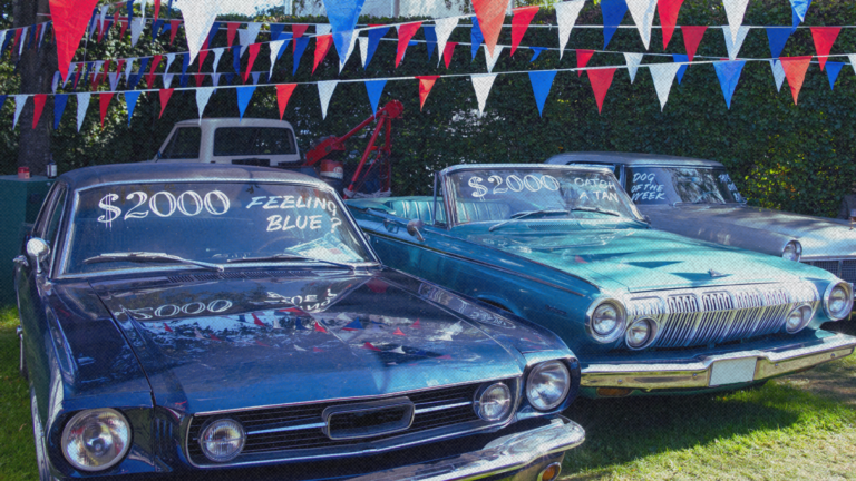 RealClear Markets: Franchise Laws Are Making the Cars We Buy More Expensive