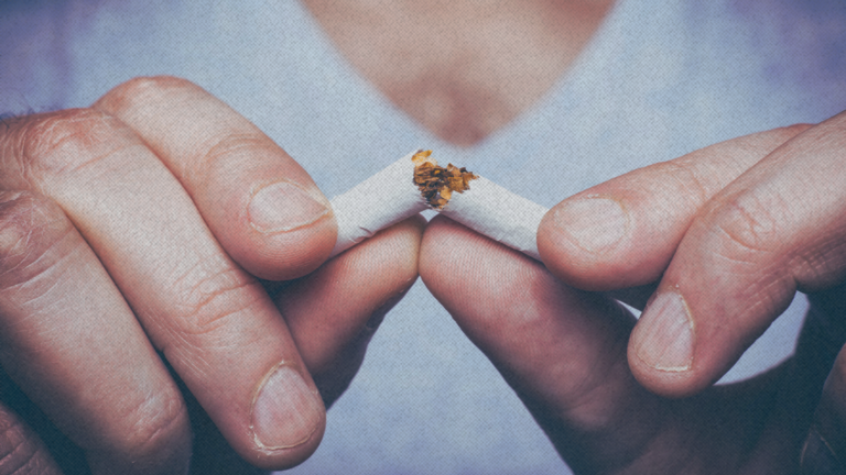 RealClear Health: The FDA Is Making It Harder to Quit Smoking