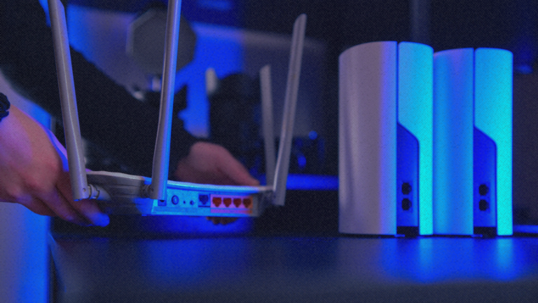 DC Journal: Broadband Bandage, Budget Betrayal