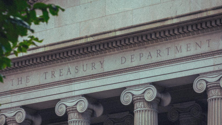 Coalition Letter: ACI Joins Coalition Urging Treasury to Close Loopholes in Foreign Entity of Concern Guidance