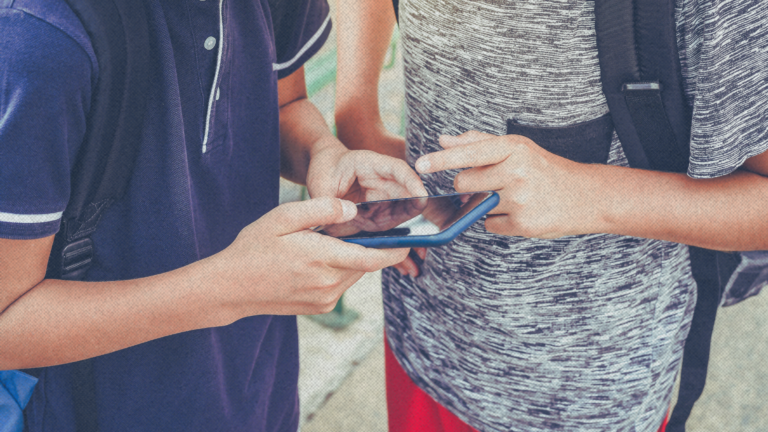 The Mental Health Evidence is More Than Just “The Apps”