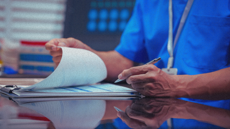 DC Journal: A Free Market Needs Prices, Even in Healthcare