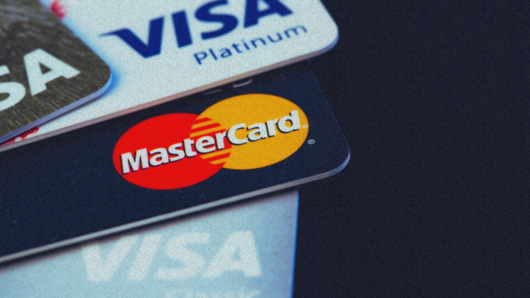 Claiming Visa and Mastercard Are a Harmful Duopoly Doesn’t Make It So