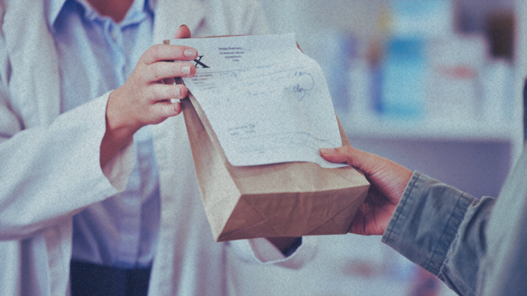 The Wrong Way to Lower Prescription Drug Prices