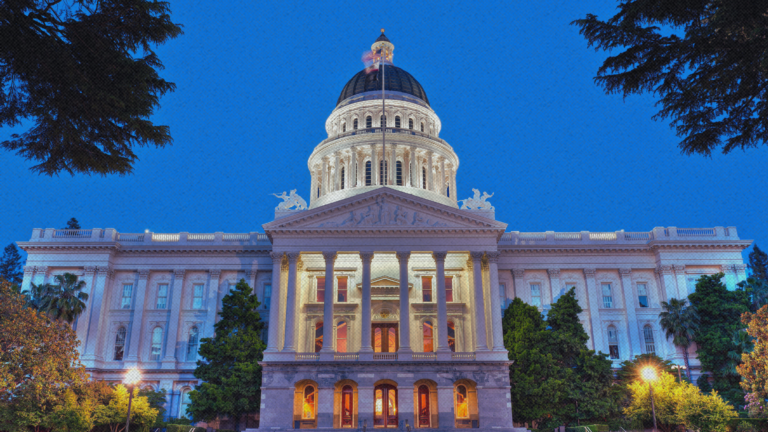 Coalition Letter: ACI Urges Congress to Use CRA to Overturn California’s EPA Clean Air Act Waivers