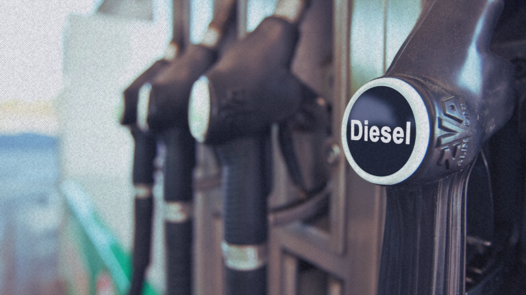Coalition Letter: ACI Joins Free-Market Coalition Urging President Trump to Reject Diesel Export Ban