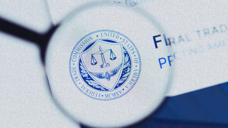 Coalition Letter: ACI & Coalition Urging FTC to Revise Personalized Pricing Proposal