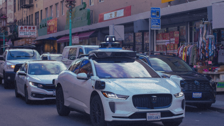 Before Hitting the Brakes On Autonomous Vehicles, Consider The Consumer Benefits