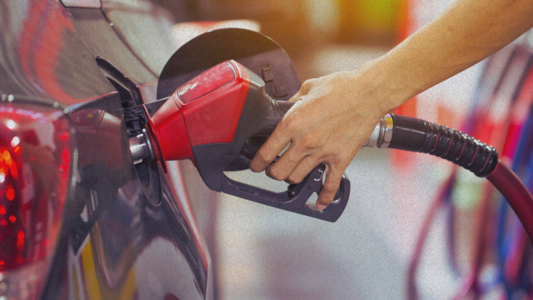 DC Journal: How RFS Mandates Inflate Diesel Prices