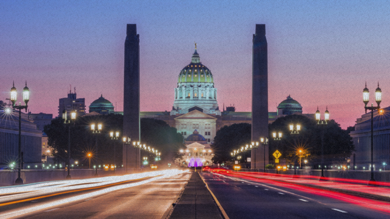 A Smart Pennsylvania Broadband Idea Deserves a Shot