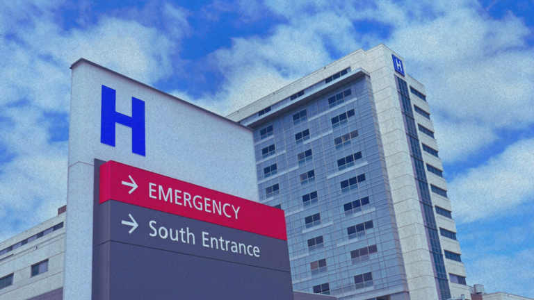 Washington Examiner: Robin Hood in reverse: How big hospitals use poverty subsidies to profit in wealthy suburbs