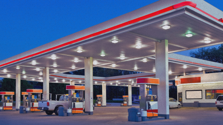 The Long-Term Cure for Pain at the Pump is to Let America Build