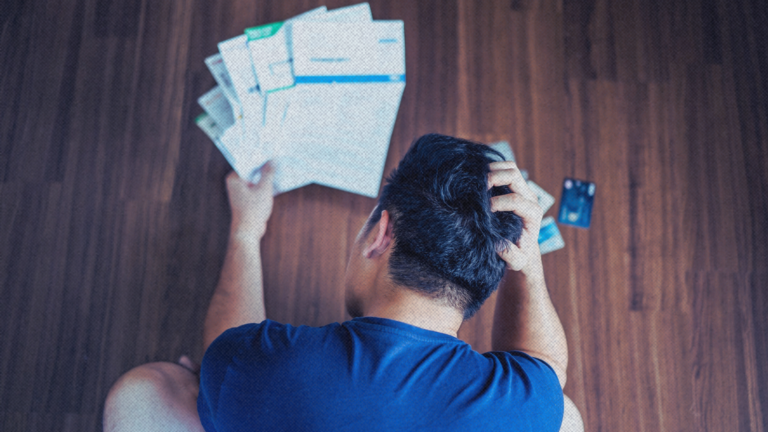 Consumer Debt Solutions: What’s the Best Choice?