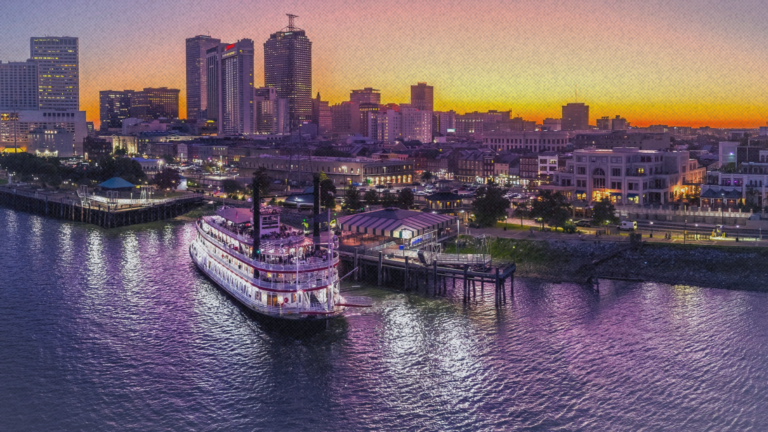 Governing: Broadband on the Bayou: the Recipe for Louisiana’s Success