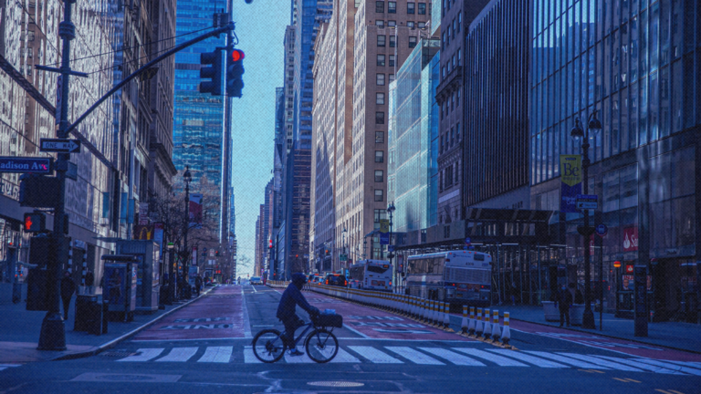 Coalition Letter: ACI Joins Coalition Urging NYC Council to Reject Delivery Protection Act