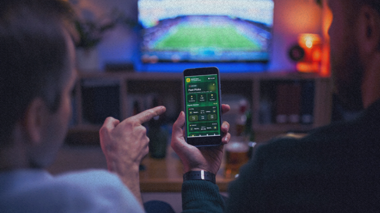 Sports-Betting Policy Is Losing Sight of the Bettors Who Actually Need Help