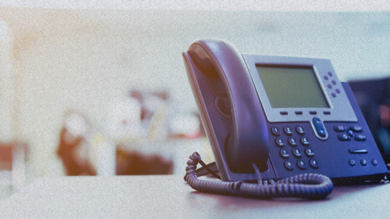 Protect Consumers, Not Landlines